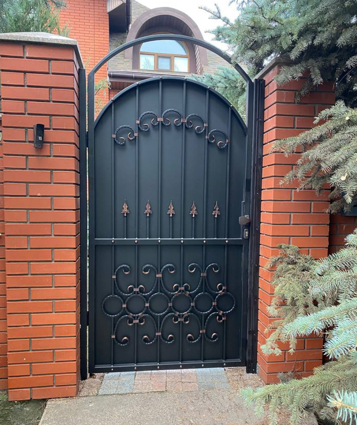 Калитка цена Киев